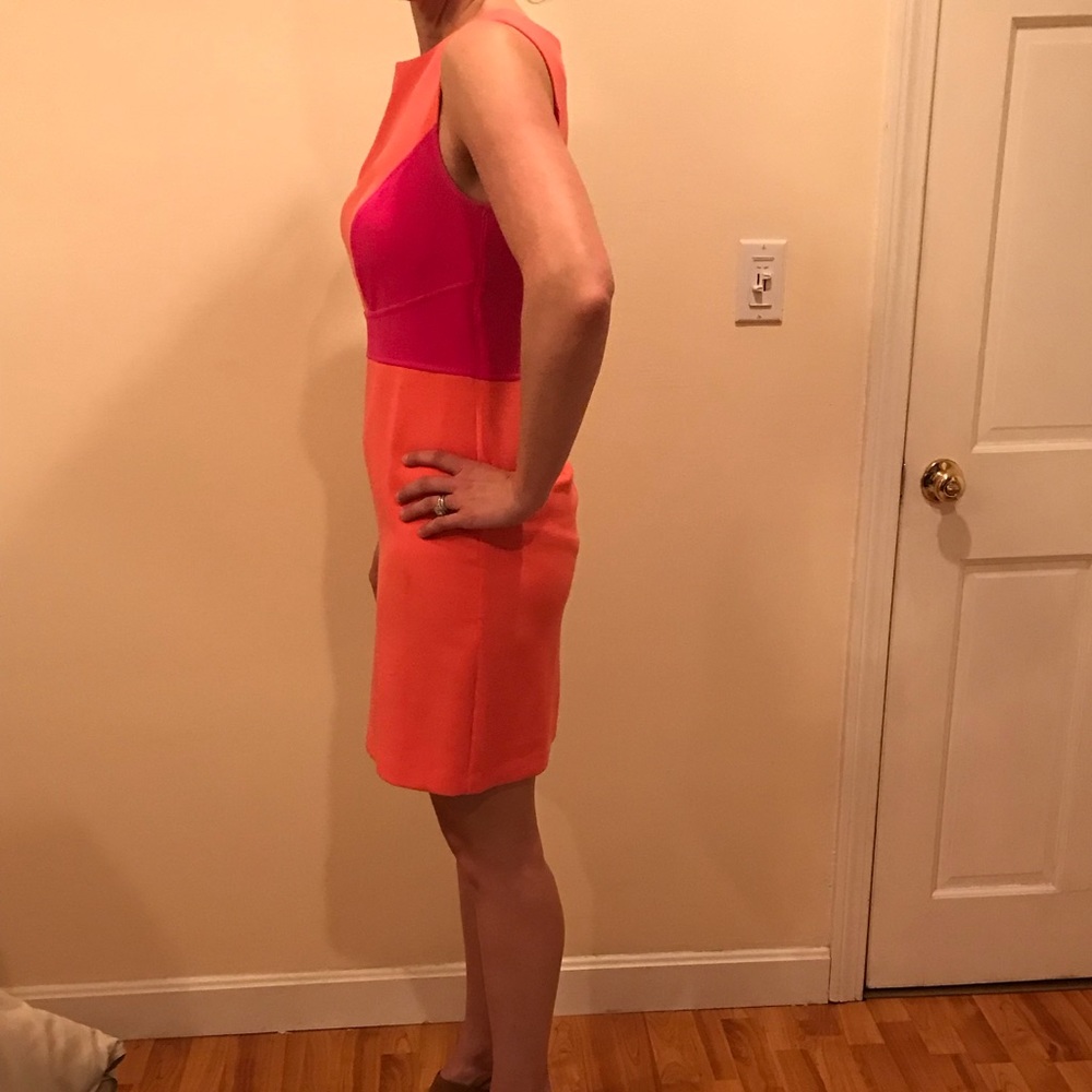 Loft Bright summer dress - Picture 3 of 7